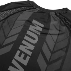 Venum Kleding Technical 2.0 Rash Guard L/S Zwart Zwart 13 Venum Kleding Technical 2.0 Rash Guard L/S Zwart Zwart -Boksen Winkel venum venum kledingtechnical 20 rash guard l s zwa 4
