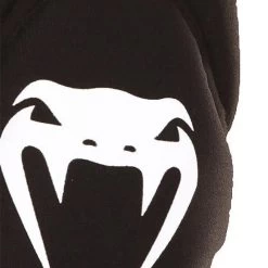 Venum Kontact Lycra Gel Kniebeschermers Zwart Van Venum Fight Gear -Boksen Winkel venum venum kontact lycra gel kniebeschermers zwar 2