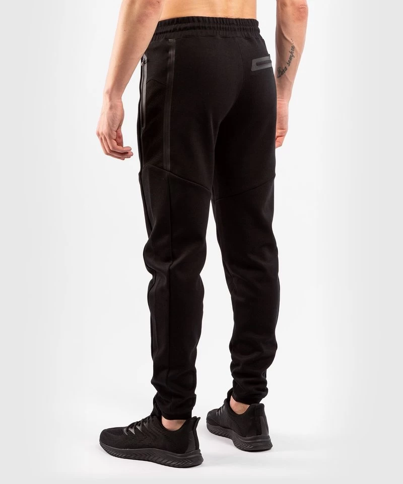 Venum Laser EVO 2.0 Joggingbroek Zwart Zwart 8 Venum Laser EVO 2.0 Joggingbroek Zwart Zwart - Afbeelding 6