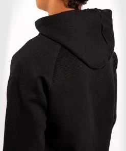 Venum Laser Evo 2.0 Kids Hoodie Zwart 15 Venum Laser Evo 2.0 Kids Hoodie Zwart -Boksen Winkel venum venum laser evo 20 kids hoodie zwart 3