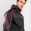 Venum Laser XT Hoodie Zwart Rood