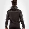 Venum Laser XT Hoodie Zwart Zwart 1 Venum Laser XT Hoodie Zwart Zwart -Boksen Winkel venum venum laser xt hoodie zwart zwart