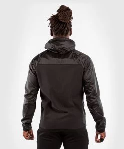 Venum Laser XT Hoodie Zwart Zwart