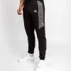 Venum LASER ZX Joggingbroek Zwart Grijs -Boksen Winkel venum venum laser zx joggingbroek zwart grijs