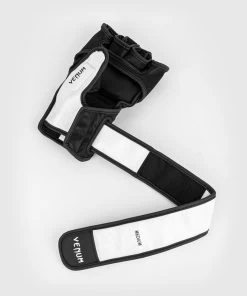 Venum Legacy MMA Handschoenen Zwart Wit -Boksen Winkel venum venum legacy mma handschoenen zwart wit 2