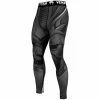 Venum Legging Bloody Roar Spats Tights Grijs -Boksen Winkel venum venum legging bloody roar spats tights grijs