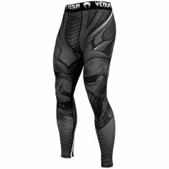 Venum Legging Bloody Roar Spats Tights Grijs