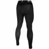 Venum Legging Contender 4.0 Spats Zwart Compression Pants -Boksen Winkel venum venum legging contender 40 spats zwart compr