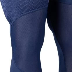 Venum Legging G-Fit Compressiebroek Blauw -Boksen Winkel venum venum legging g fit compressiebroek blauw 2