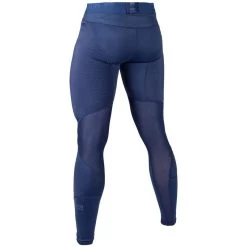 Venum Legging G-Fit Compressiebroek Blauw -Boksen Winkel venum venum legging g fit compressiebroek blauw 3