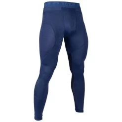 Venum Legging G-Fit Compressiebroek Blauw -Boksen Winkel venum venum legging g fit compressiebroek blauw 4