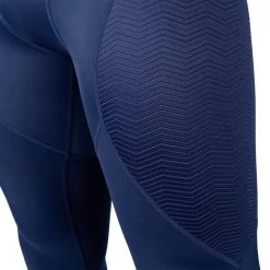 Venum Legging G-Fit Compressiebroek Blauw -Boksen Winkel venum venum legging g fit compressiebroek blauw 6