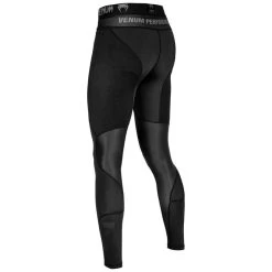 Venum Legging G-Fit Compressiebroek Zwart