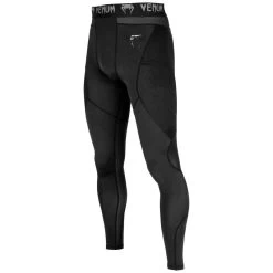 Venum Legging G-Fit Compressiebroek Zwart 13 Venum Legging G-Fit Compressiebroek Zwart -Boksen Winkel venum venum legging g fit compressiebroek zwart 4