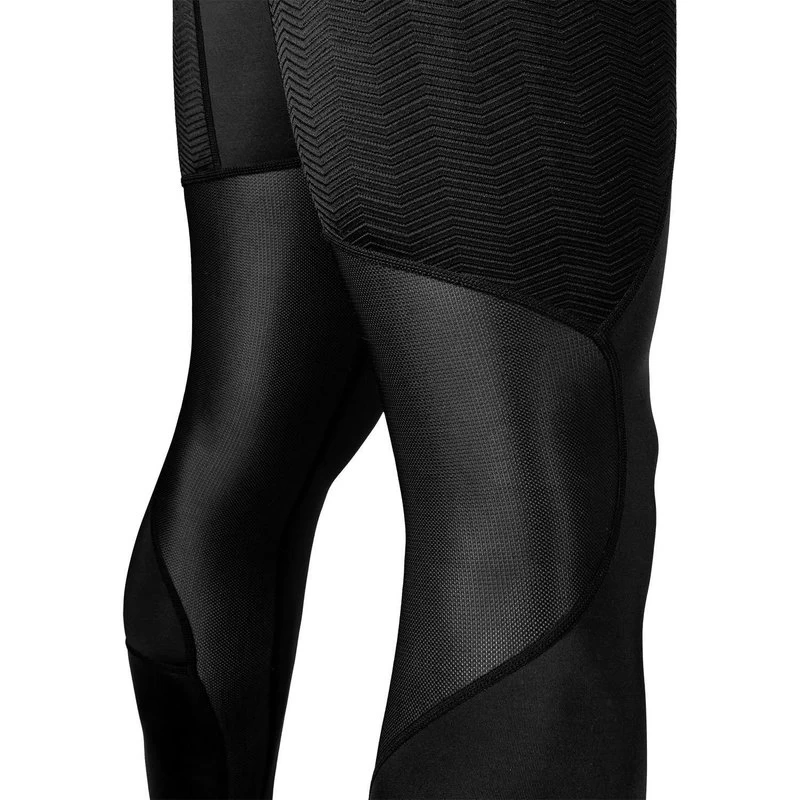 Venum Legging G-Fit Compressiebroek Zwart 8 Venum Legging G-Fit Compressiebroek Zwart - Afbeelding 6