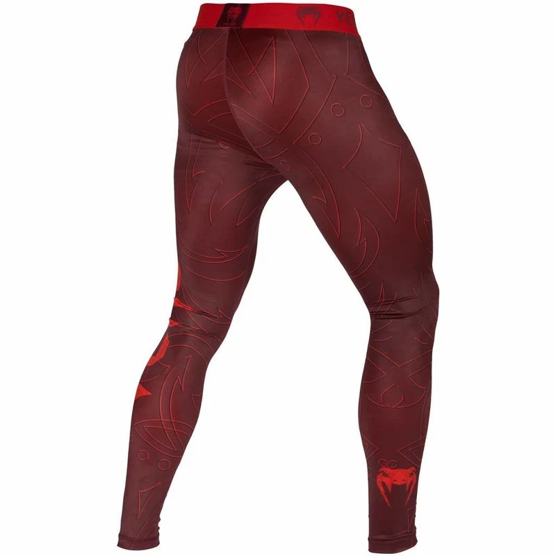 Venum Legging Nightcrawler Spats Panty Venum Fightstore 5 Venum Legging Nightcrawler Spats Panty Venum Fightstore - Afbeelding 3