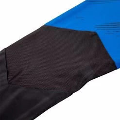 Venum Legging NOGI 2.0 Tight Spats Zwart Blauw - BJJ Kleding 11 Venum Legging NOGI 2.0 Tight Spats Zwart Blauw - BJJ Kleding -Boksen Winkel venum venum legging nogi 20 tight spats zwart blau 2