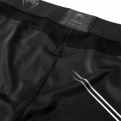 Venum Legging OKINAWA 2.0 Spats Panty Zwart Wit