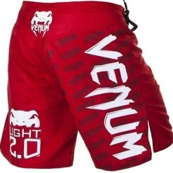 Venum Light 2.0 Fightshorts Rood Venum Fightwear Nederland 8 Venum Light 2.0 Fightshorts Rood Venum Fightwear Nederland -Boksen Winkel venum venum light 20 fightshorts rood venum fightw 2