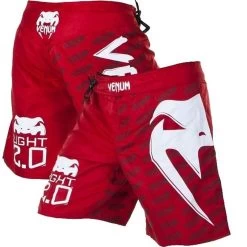 Venum Light 2.0 Fightshorts Rood Venum Fightwear Nederland 9 Venum Light 2.0 Fightshorts Rood Venum Fightwear Nederland -Boksen Winkel venum venum light 20 fightshorts rood venum fightw 3