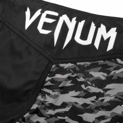 Venum Light 3.0 MMA Fight Shorts Black Urban Camo -Boksen Winkel venum venum light 30 mma fight shorts black urban 3