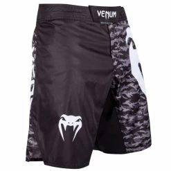 Venum Light 3.0 MMA Fight Shorts Black Urban Camo -Boksen Winkel venum venum light 30 mma fight shorts black urban 5