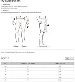 Venum Light 4.0 Fightshort Vechtsportbroek Zwart Brons -Boksen Winkel venum venum light 40 fightshort vechtsportbroek zw 4