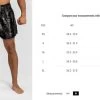 Venum Logos Muay Thai Shorts Zwart Zwart -Boksen Winkel venum venum logos muay thai shorts zwart zwart