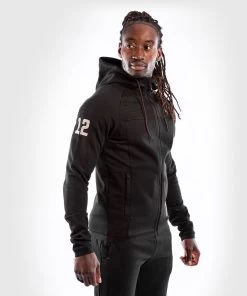 Venum Loma 08-12 Hoodie Zwart | Venum Lomachenko -Boksen Winkel venum venum loma 08 12 hoodie zwart venum lomachen 2