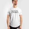 Venum LOMA Origins Dry-Tech T-shirt Wit -Boksen Winkel venum venum loma origins dry tech t shirt wit