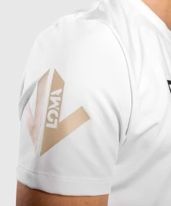 Venum LOMA Origins Dry-Tech T-shirt Wit 17 Venum LOMA Origins Dry-Tech T-shirt Wit -Boksen Winkel venum venum loma origins dry tech t shirt wit 7