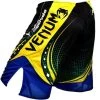 Venum Lyoto Machida UFC Edition Electron 3.0 Fightshort Zwart 1 Venum Lyoto Machida UFC Edition Electron 3.0 Fightshort Zwart -Boksen Winkel venum venum lyoto machida ufc edition electron 30
