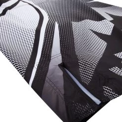 Venum MMA Fight Shorts Eyes Zwart Wit -Boksen Winkel venum venum mma fight shorts eyes zwart wit 5