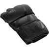 Venum MMA Handschoenen Challenger Zwart Zwart Pu-leer