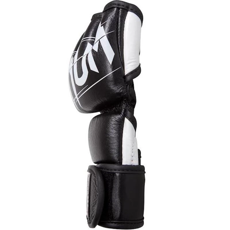 Venum MMA Handschoenen Undisputed 2.0 Zwart Wit MMA Gloves 8 Venum MMA Handschoenen Undisputed 2.0 Zwart Wit MMA Gloves - Afbeelding 6