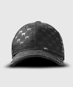 Venum Monogram Cap Zwart Zwart