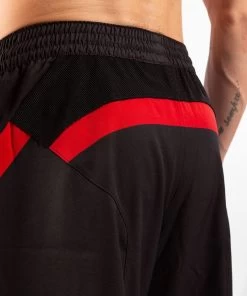 Venum No Gi 3.0 BJJ Fight Short Zwart Rood 17 Venum No Gi 3.0 BJJ Fight Short Zwart Rood -Boksen Winkel venum venum no gi 30 bjj fight short zwart rood 7