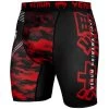 Venum Okinawa 2.0 Compression Short Zwart Wit Rood 1 Venum Okinawa 2.0 Compression Short Zwart Wit Rood -Boksen Winkel venum venum okinawa 20 compression short zwart wit