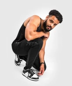 Venum OKINAWA 3.0 Joggers Joggingbroek Zwart Rood