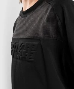 Venum OKINAWA 3.0 T-shirt Kinderen Zwart Rood 12 Venum OKINAWA 3.0 T-shirt Kinderen Zwart Rood -Boksen Winkel venum venum okinawa 30 t shirt kinderen zwart rood 3