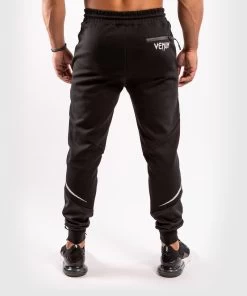 Venum ONE FC Impact Joggingbroek Zwart Kaki