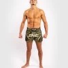 Venum ONE FC Impact Muay Thai Short Khaki Zwart 2 Venum ONE FC Impact Muay Thai Short Khaki Zwart -Boksen Winkel venum venum one fc impact muay thai short khaki zw