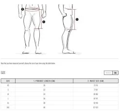 Venum ONE FC Impact Muay Thai Short Khaki Zwart -Boksen Winkel venum venum one fc impact muay thai short khaki zw 5