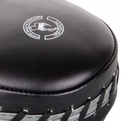 Venum Pads Elite Big Focus Mitts Zwart Grijs Venum Gear