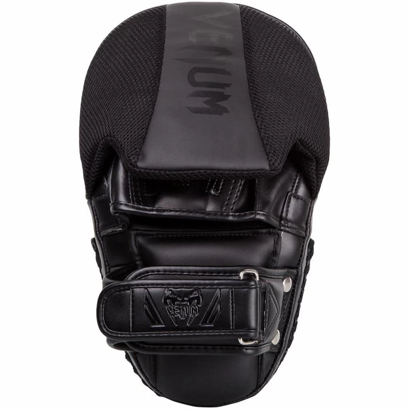 Venum Pads Elite Big Focus Mitts Zwart Zwart Venum Gear 3 Venum Pads Elite Big Focus Mitts Zwart Zwart Venum Gear