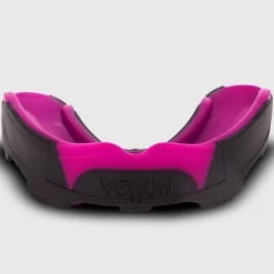 Venum Predator Gebitsbeschermer Zwart Roze -Boksen Winkel venum venum predator gebitsbeschermer zwart roze 5