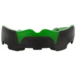 Venum Predator Mondbeschermer Zwart Groen - Venum Mouthguard 13 Venum Predator Mondbeschermer Zwart Groen - Venum Mouthguard -Boksen Winkel venum venum predator mondbeschermer zwart groen ve 4