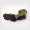 Venum Predator Mouth Guard Mondbeschermer Zwart Khaki -Boksen Winkel venum venum predator mouth guard mondbeschermer zw