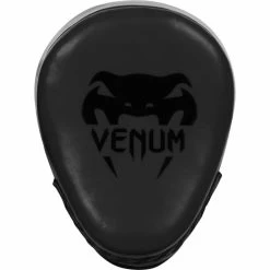 Venum PUNCH MITTS Cellular 2.0 Matte Black 7 Venum PUNCH MITTS Cellular 2.0 Matte Black -Boksen Winkel venum venum punch mitts cellular 20 matte black 2