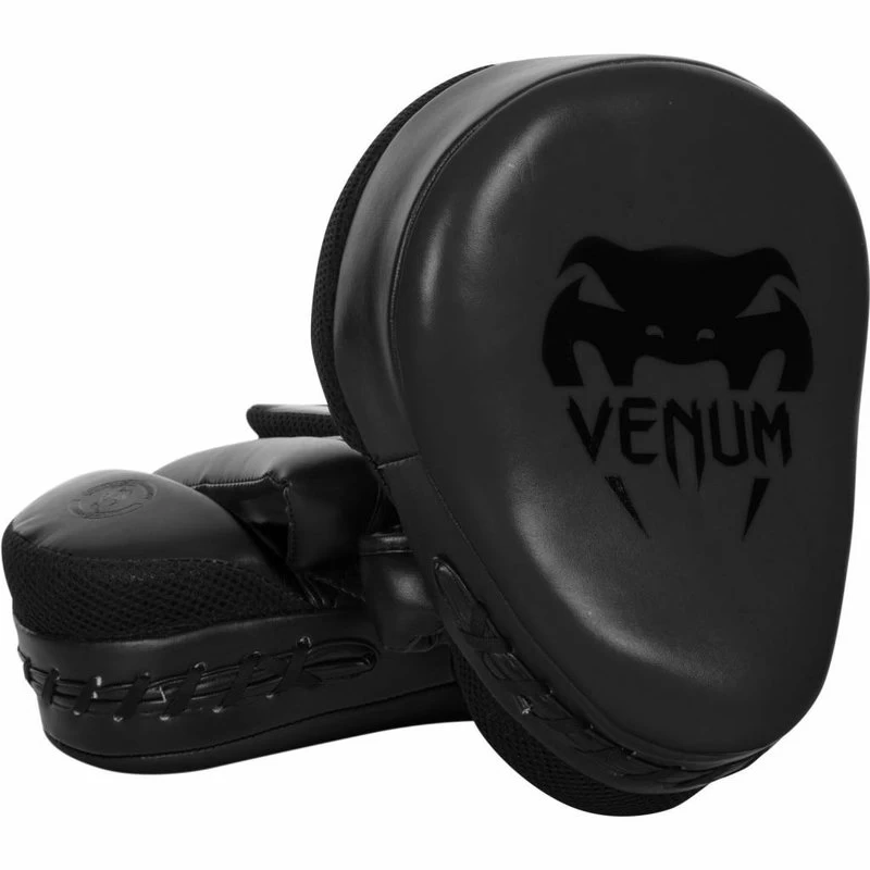 Venum PUNCH MITTS Cellular 2.0 Matte Black 3 Venum PUNCH MITTS Cellular 2.0 Matte Black